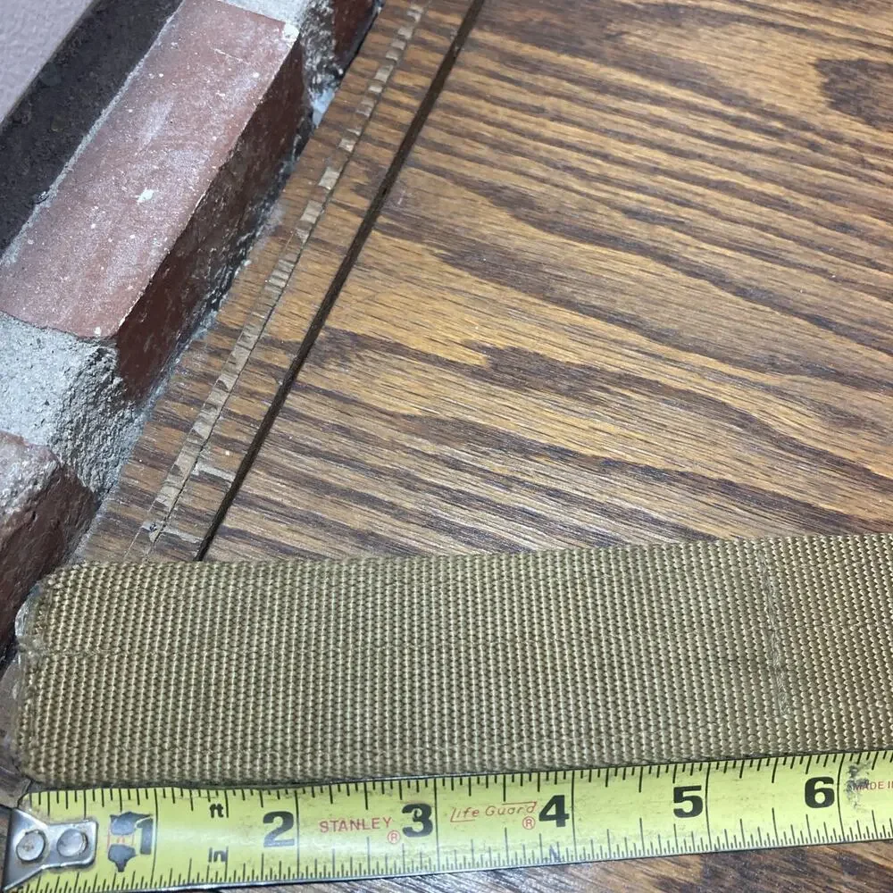 VALKOR TACTICAL BELT / size L [0- 38’’Waist]